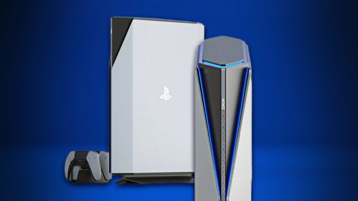 PlayStation 6 - Vazamento revela desempenho gráfico e novos detalhes do portátil da Sony