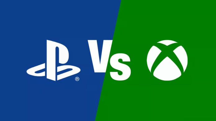 Playstation 6 e novo Xbox - Veja comparativo que mostra clara vitória de um deles