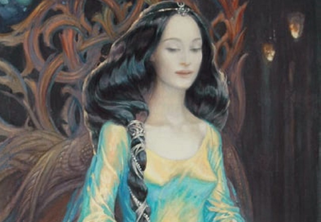 Entenda a linhagem completa de Aragorn em O Senhor dos Anéis