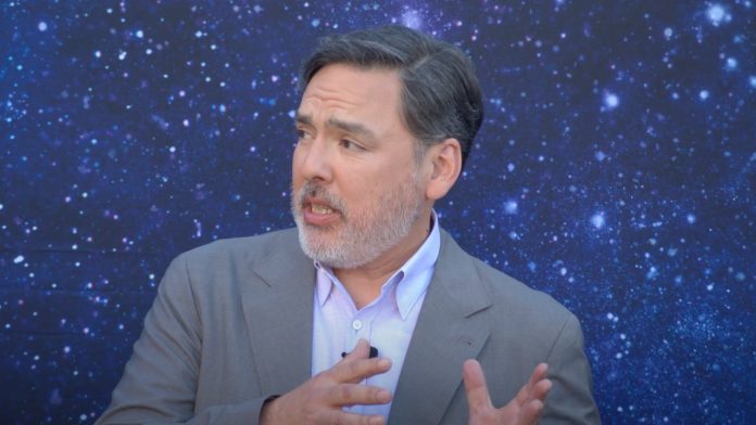 shawn layden 02 Ex-executivo do PlayStation detona o Game Pass