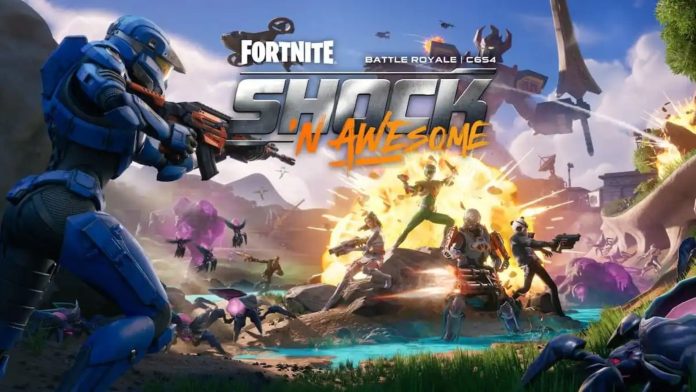 Fortnite Capítulo 6 Temporada 4 - Todos os locais de NPCs