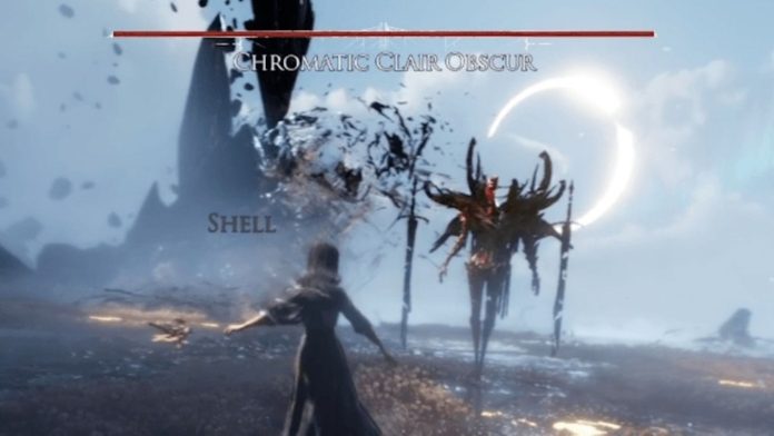 Clair Obscur - Como derrotar a Clair Obscur Cromática