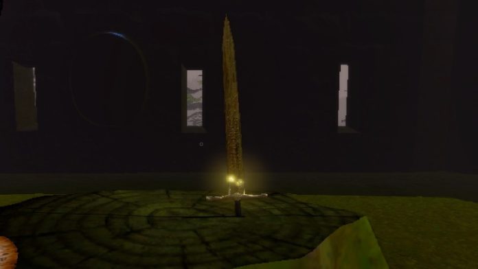 Mage Arena - Como soltar itens