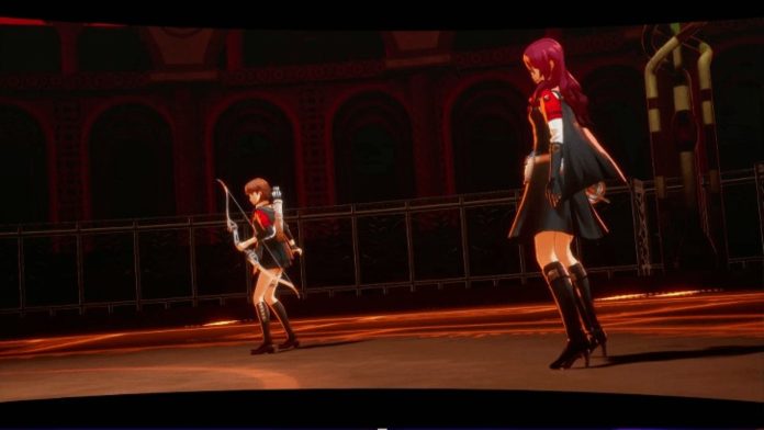 Persona 3 Reload - Como derrotar Yukari e Mitsuru no Episódio Aigis