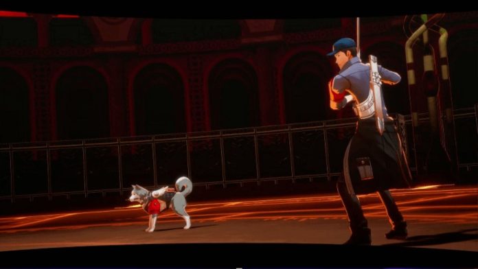 Persona 3 Reload - Como derrotar Junpei e Koromaru no Episódio Aigis