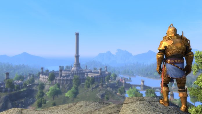 Skyblivion entra na reta final e continua com lançamento previsto para 2025