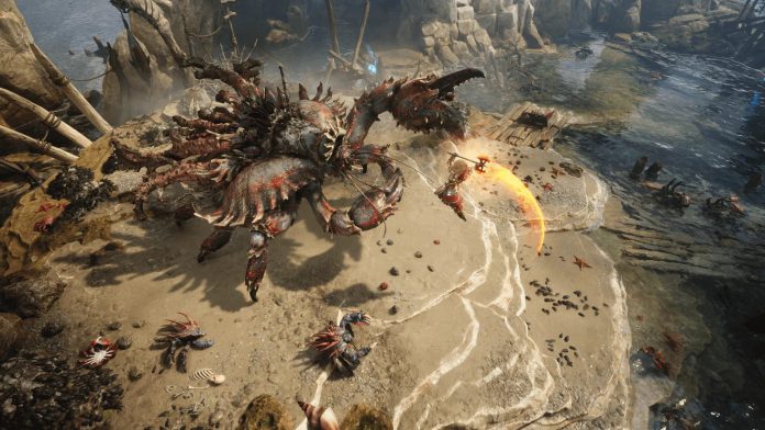 Titan Quest 2 - Como farmar ouro rapidamente