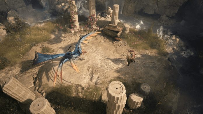Titan Quest 2 - Onde encontrar Brasas da Noite