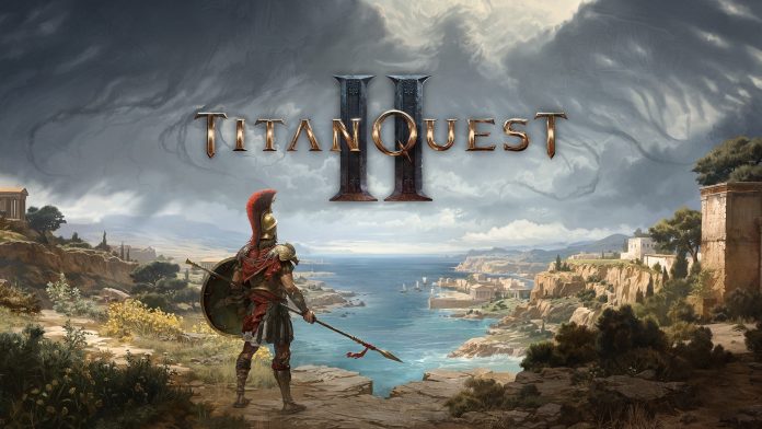 Titan Quest 2 - Melhores Habilidades Ativas e Passivas
