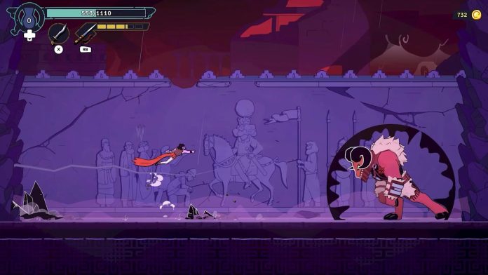 The Rogue Prince of Persia - Melhores melhorias da árvore de habilidades