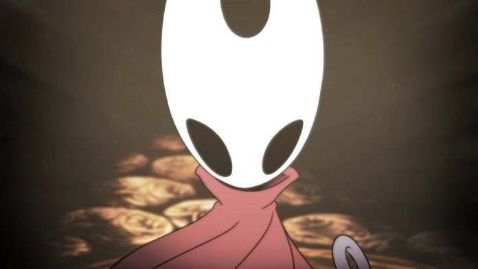Hollow Knight Silksong - Todos os chefes em ordem