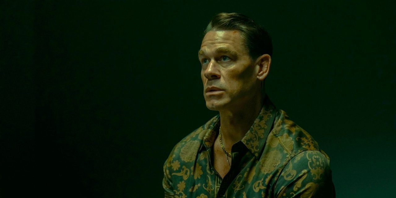 Entenda o final do episódio 5 da 2ª temporada de Pacificador