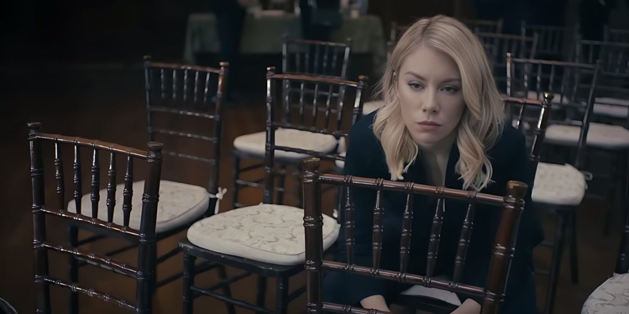 Entenda o final do episódio 5 da 2ª temporada de Pacificador