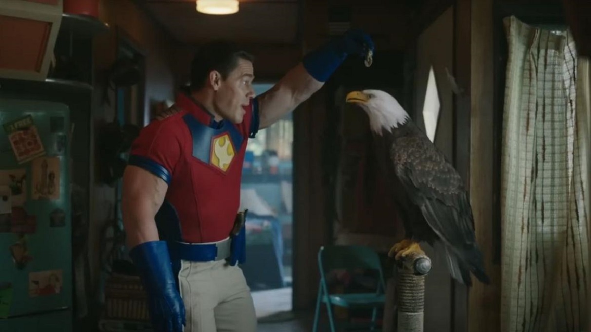 Entenda o final do episódio 5 da 2ª temporada de Pacificador
