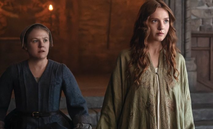 Entenda o final do episódio 8 de Outlander: Blood of My Blood