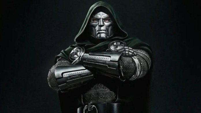Vingadores: Doomsday tem imagem promocional vazada e revela os novos trajes dos heróis