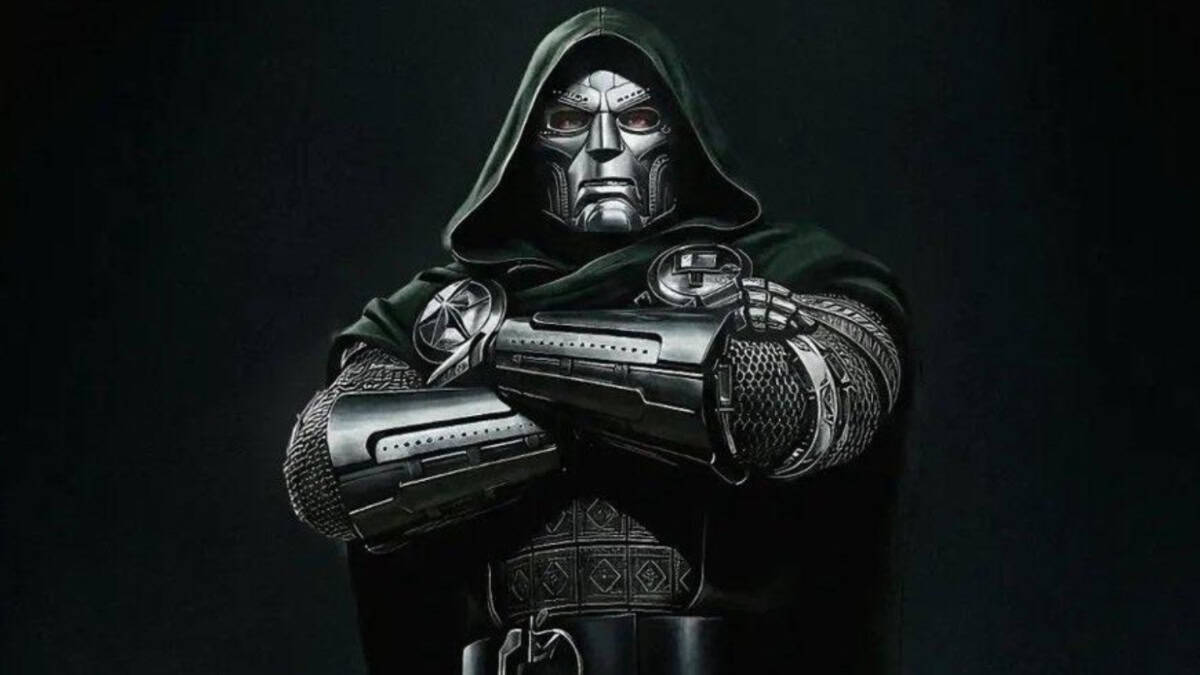 Vingadores: Doomsday tem imagem promocional vazada e revela os novos trajes dos heróis