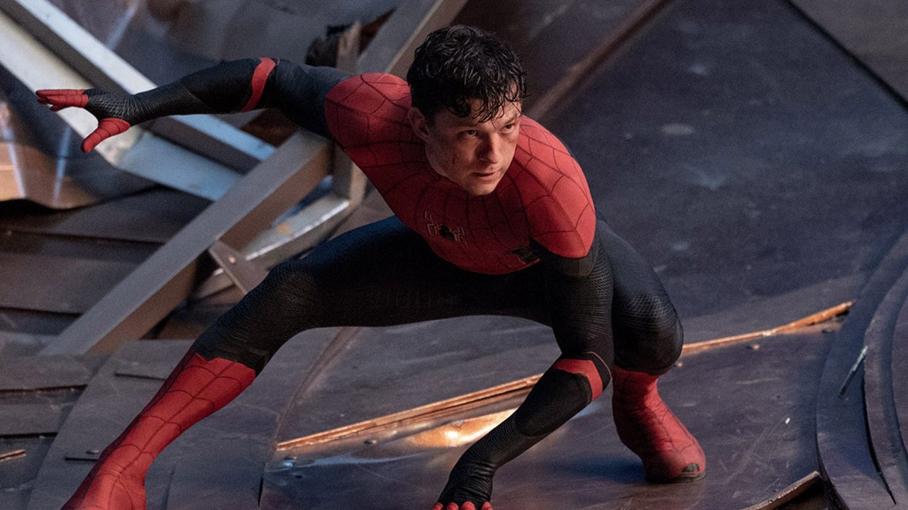 Tom Holland sofre concussão durante filmagens de Homem-Aranha: Um Novo Dia
