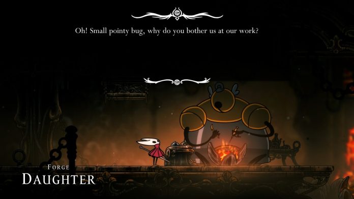 Hollow Knight Silksong - Onde conseguir a Laje de Pederneira