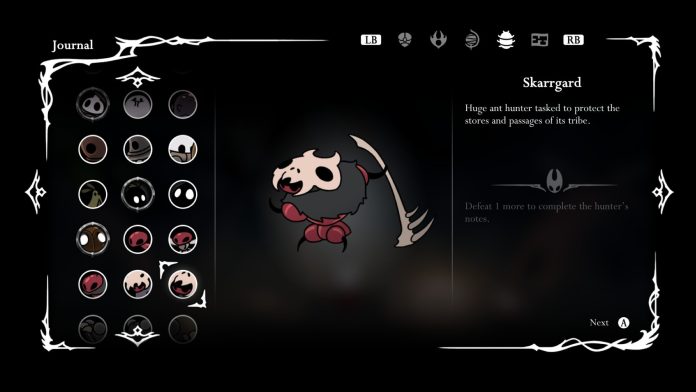 Hollow Knight Silksong - Onde conseguir a Picareta
