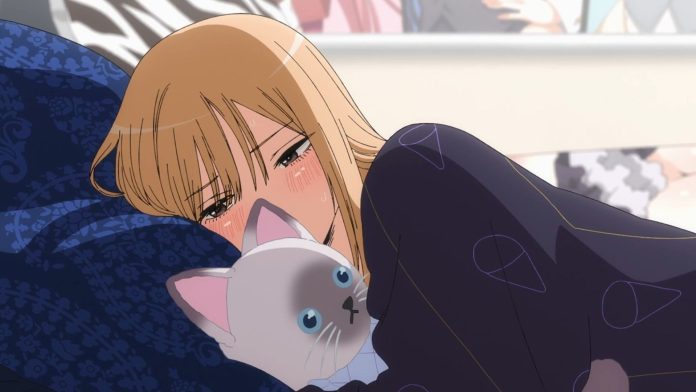 My Dress-Up Darling Temporada 2 Episódio 11 - Data de lançamento, onde assistir e o que esperar