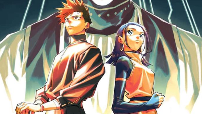 Jujutsu Kaisen Modulo Capítulo 3 - Data de lançamento e tudo que sabemos