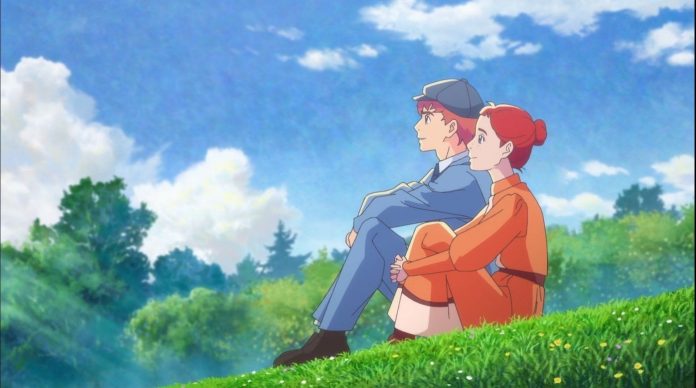 Anne Shirley episódio 21 - Data de lançamento, horário e onde assistir