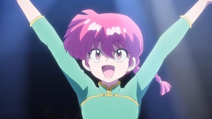 Ranma ½ 2024 2ª temporada - Data de estreia, horários e onde assistir