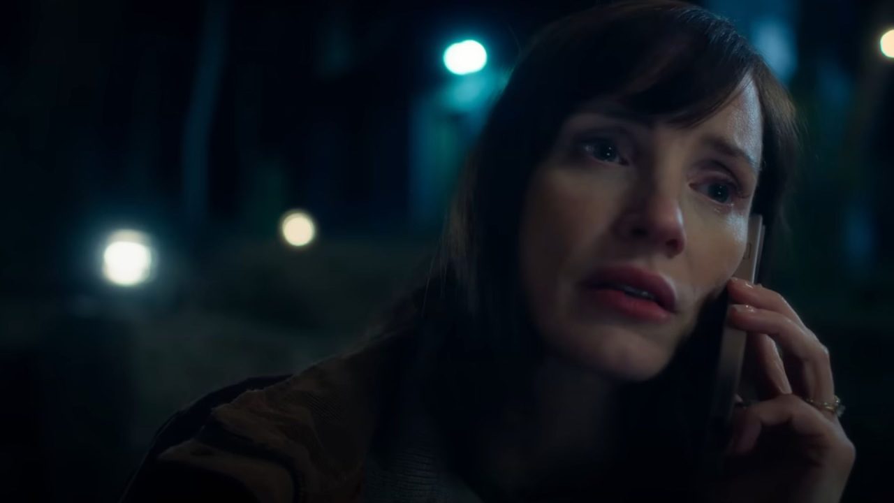 AppleTV+ revela trailer e estreia de A Especialista, novo thriller com Jessica Chastain