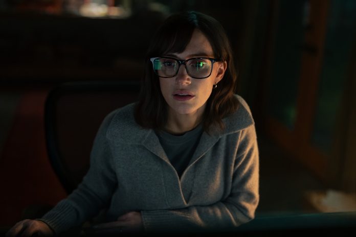 AppleTV+ revela trailer e estreia de A Especialista, novo thriller com Jessica Chastain