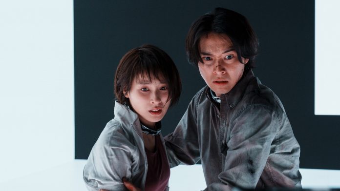 Por que a 3ª temporada de Alice In Borderland tem apenas 6 episódios?