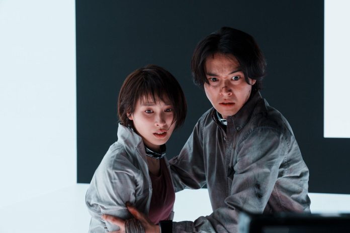Entenda o final da 3ª temporada de Alice in Borderland