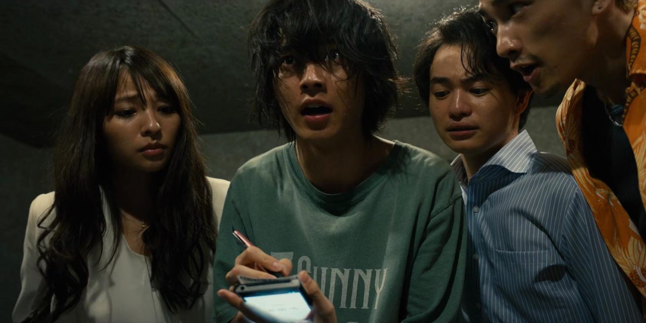 Tudo o que você precisa relembrar para a 3ª temporada de Alice in Borderland