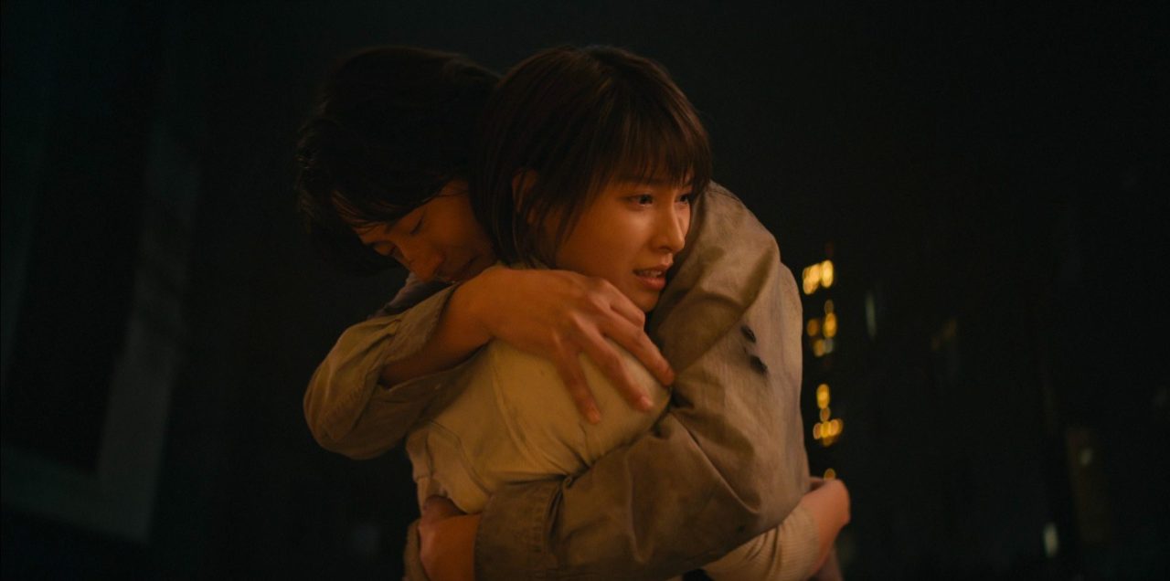 Entenda o final da 3ª temporada de Alice in Borderland