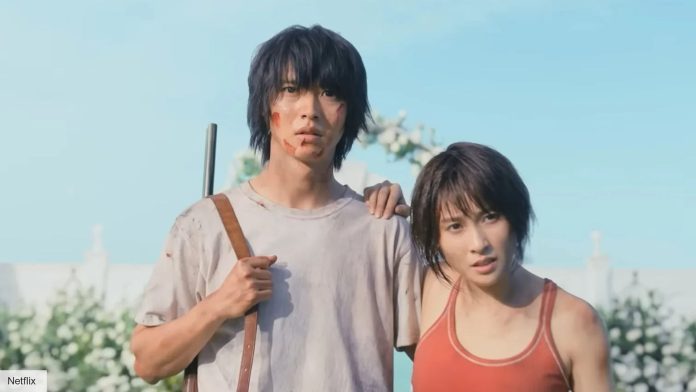 Tudo o que você precisa relembrar para a 3ª temporada de Alice in Borderland