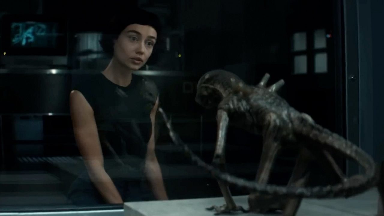 Entenda o final do episódio 6 de Alien: Earth