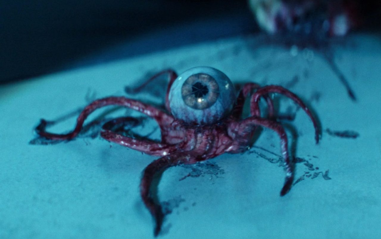 Entenda o final da 1ª temporada de Alien: Earth