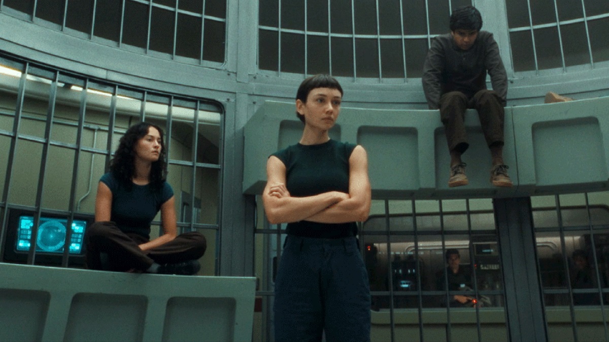 Entenda o final da 1ª temporada de Alien: Earth