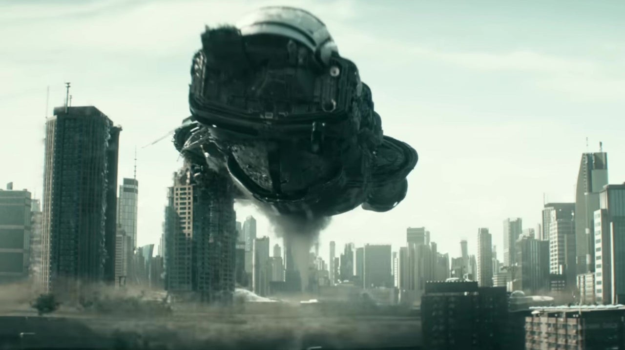 Entenda o final do episódio 5 de Alien: Earth