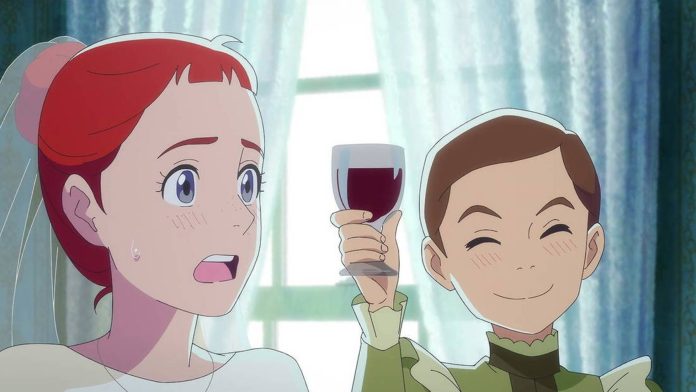 Anne Shirley Episódio 22 - Data de lançamento e onde assistir