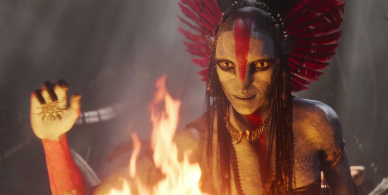 Avatar: Fogo e Cinzas ganha trailer e promete a maior batalha por Pandora