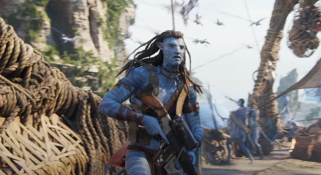 Avatar: Fogo e Cinzas ganha trailer e promete a maior batalha por Pandora