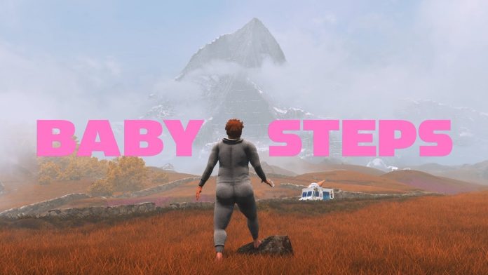 Baby Steps – Análise – Review – Vale a Pena