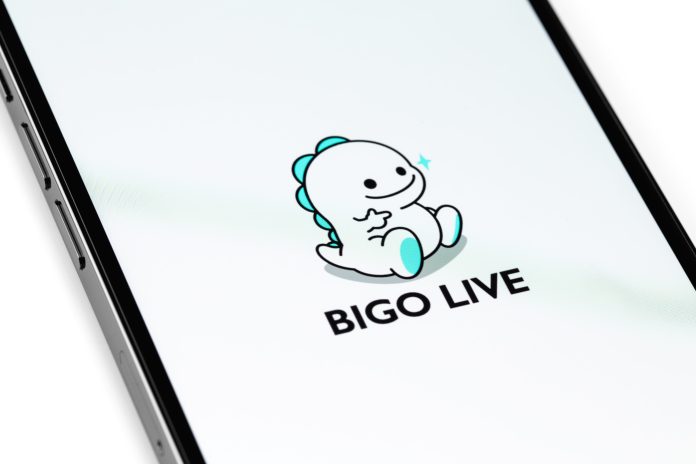 Como Gamers do Bigo Estão Construindo Audiências Fiéis Sem Precisar Viralizar