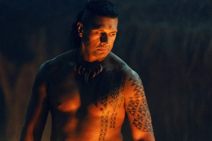 Quando estreia o episódio 8 de Chefe de Guerra