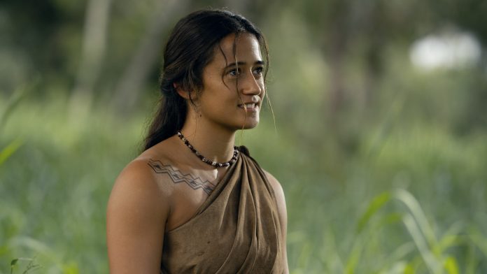 Quando estreia o episódio 7 de Chefe de Guerra