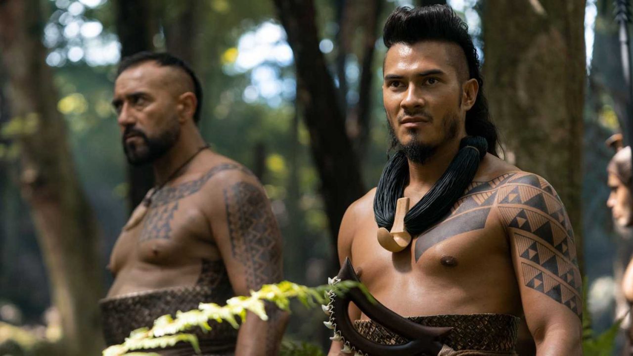 Entenda o final do episódio 6 de Chefe de Guerra