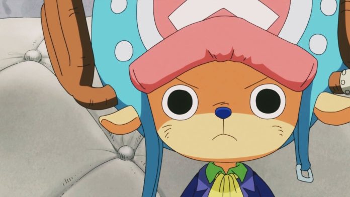 O maior segredo de One Piece pode estar na verdadeira identidade da Akuma no Mi do Chopper