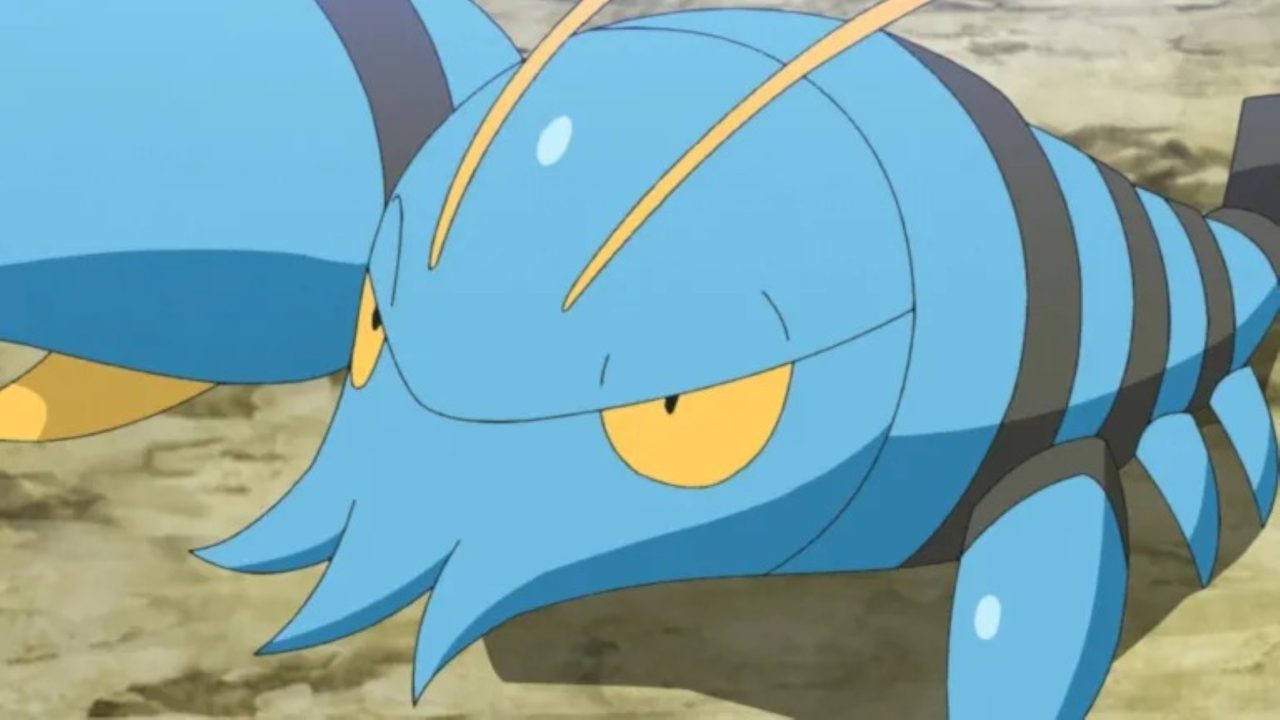 Os 10 Melhores Pokémon da Misty no Anime, Ranqueados