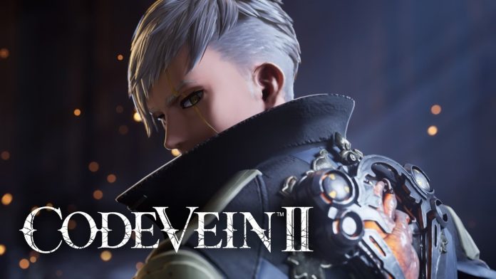 Code Vein II estreia em 30 de janeiro de 2026 no PC e consoles